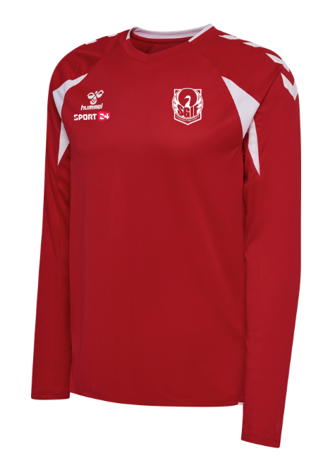 HmlCore 2.0 Jersey L/S